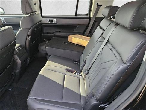 New 2026 Hyundai Santa Fe SEL image 12