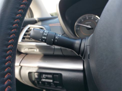 Used 2020 Subaru Crosstrek 2.0i Limited w/ Popular Package #2 image 24