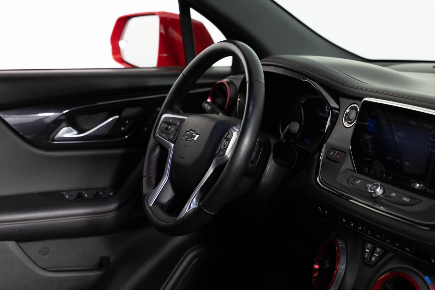 Used 2020 Chevrolet Blazer RS AWD/4WD image 25