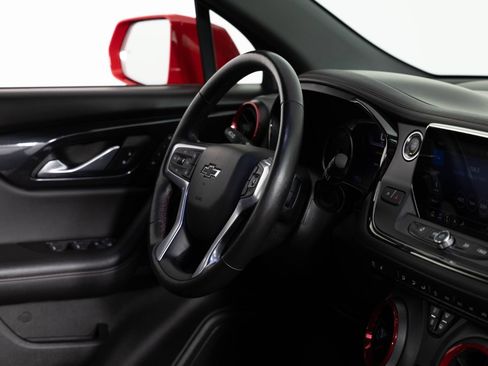 Used 2020 Chevrolet Blazer RS AWD/4WD image 25