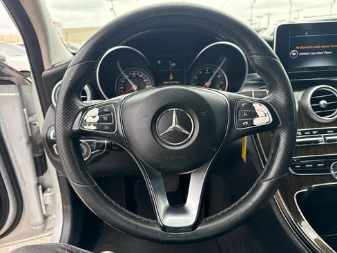 Used 2015 Mercedes-Benz C 300 Sedan image 13