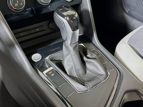 Used 2025 Volkswagen Taos S image 14