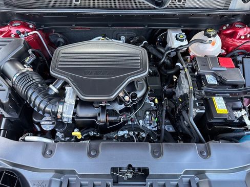 Used 2024 Chevrolet Blazer RS w/ Driver Confidence II Package image 45