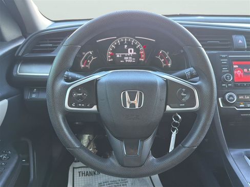 Used 2018 Honda Civic LX image 20
