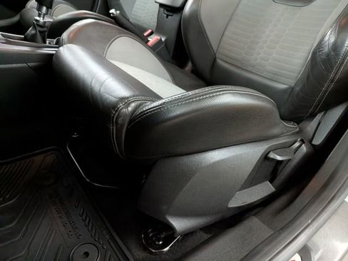 Used 2019 Ford Fiesta ST w/ ST Recaro Package image 14