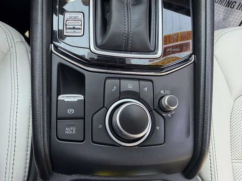 Used 2024 MAZDA CX-5 AWD 2.5 S w/ Preferred Package image 22