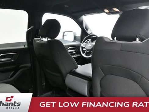 Used 2023 RAM 1500 Big Horn AWD/4WD image 12