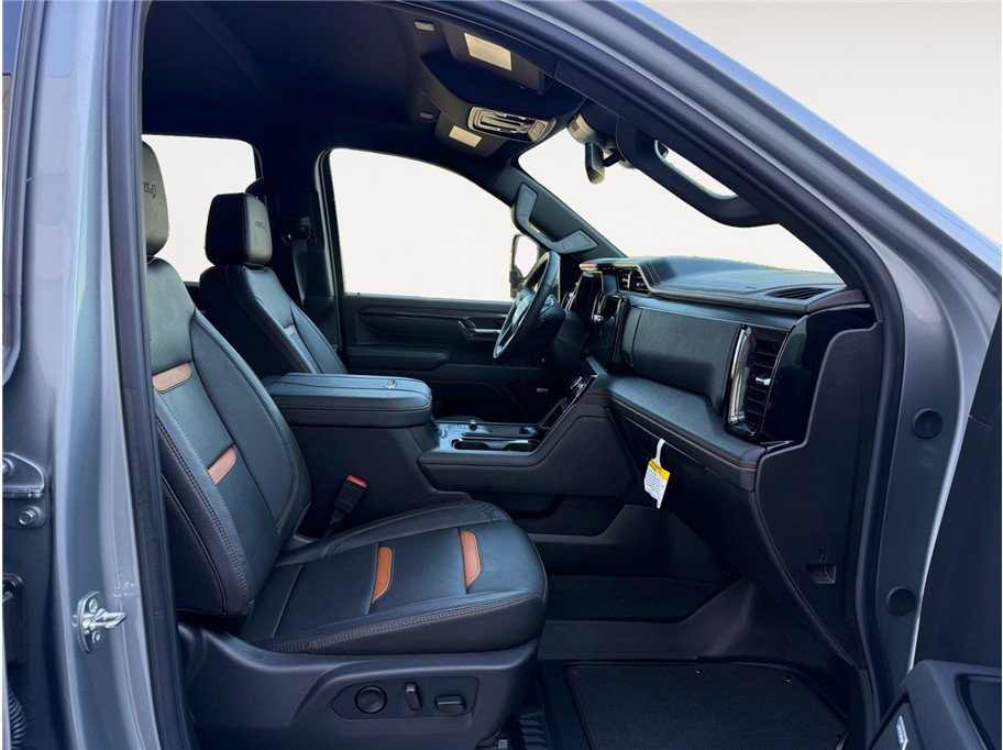 Used 2026 GMC Sierra 2500 AT4 AWD/4WD image 15