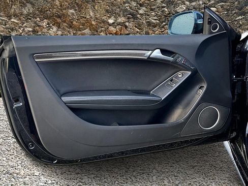 Used 2015 Audi S5 Prestige image 20