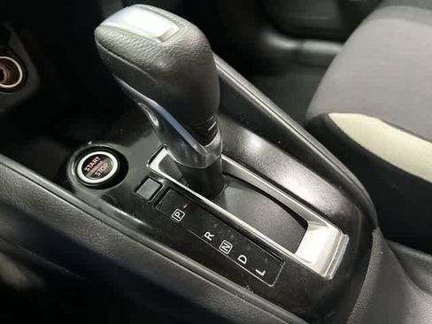 Used 2021 Nissan Versa SV FWD image 23
