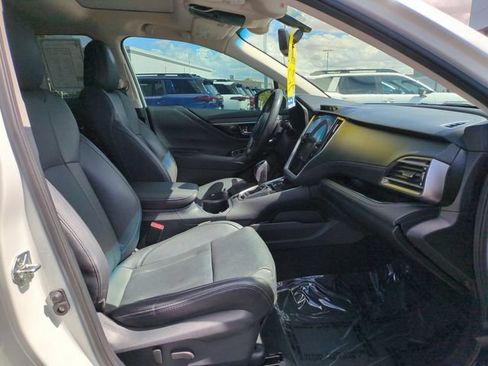 Used 2021 Subaru Outback Limited AWD/4WD image 33