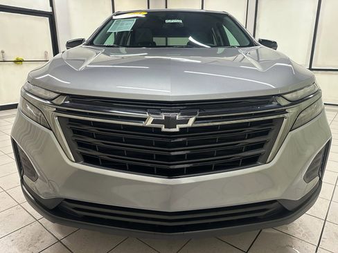 Certified 2024 Chevrolet Equinox LS w/ LS Convenience Package image 12