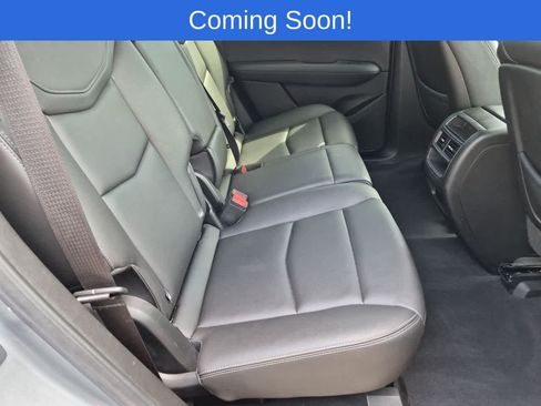 Used 2023 Cadillac XT5 Luxury AWD/4WD image 20