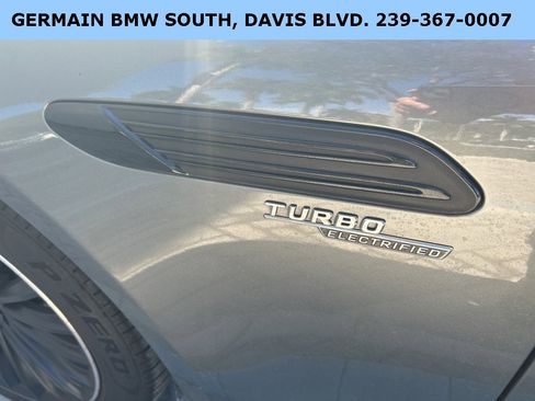 Used 2023 Mercedes-Benz SL 43 AMG image 10