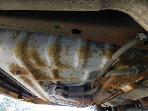 Used 2008 Mercury Grand Marquis LS image 26