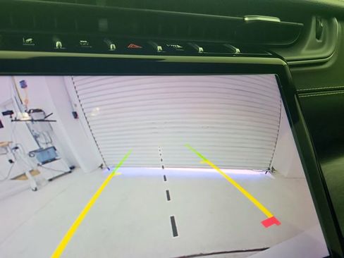 Used 2022 Jeep Grand Cherokee L Limited image 23