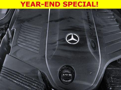 Certified 2022 Mercedes-Benz CLS 450 4MATIC image 54