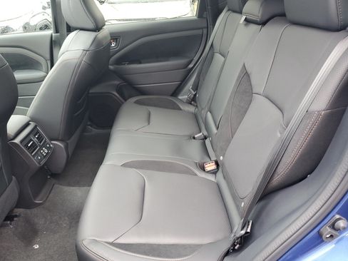 Used 2026 Subaru Forester Touring AWD/4WD image 9