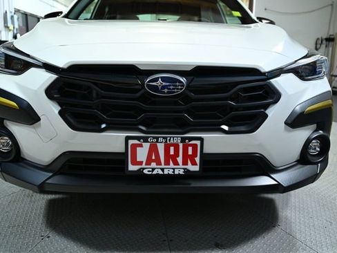 Certified 2025 Subaru Crosstrek 2.5i Sport w/ Popular Package #3A image 20