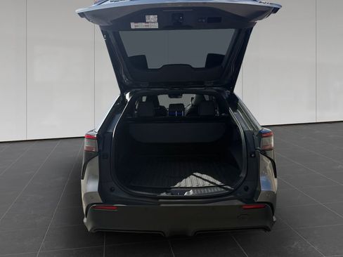 Used 2023 Toyota bZ4X Limited w/ Weather Package image 19