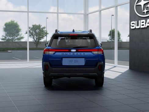 New 2026 Subaru Outback Premium AWD/4WD image 8