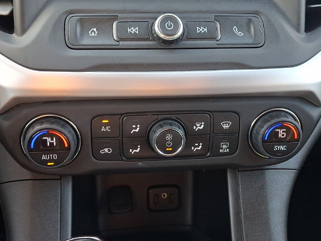 Used 2019 GMC Acadia SLE FWD image 15
