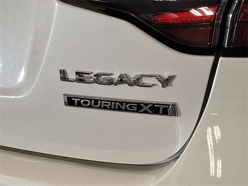 Certified 2023 Subaru Legacy Touring XT image 33