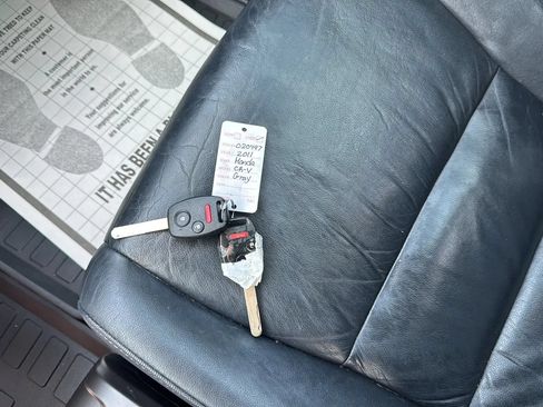 Used 2011 Honda CR-V EX-L image 38