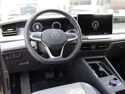 New 2026 Volkswagen Tiguan S AWD/4WD image 15