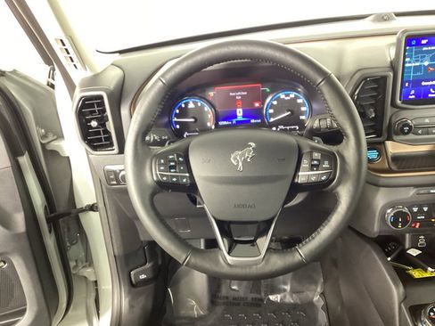 Used 2023 Ford Bronco Sport Badlands w/ Premium Package image 20