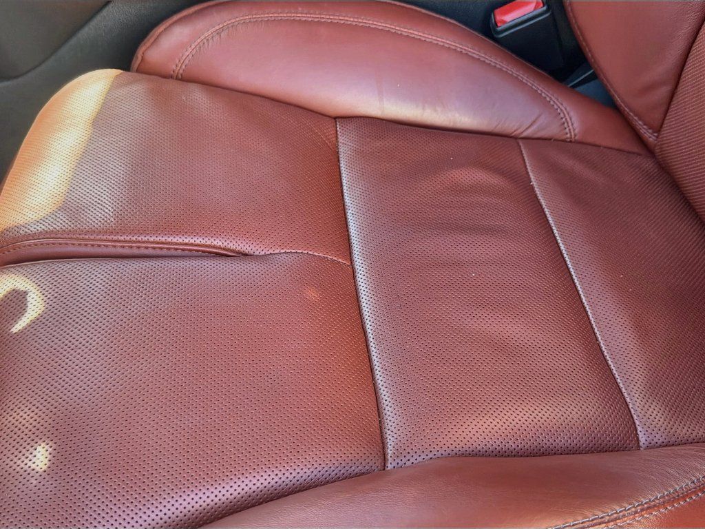 Used 2025 Lincoln Aviator Reserve w/ Luxury Package RWD image 20