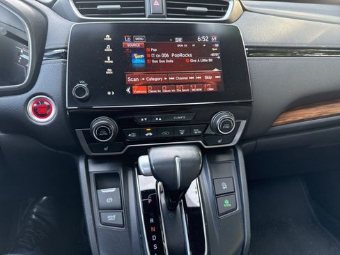 Used 2020 Honda CR-V EX-L image 22