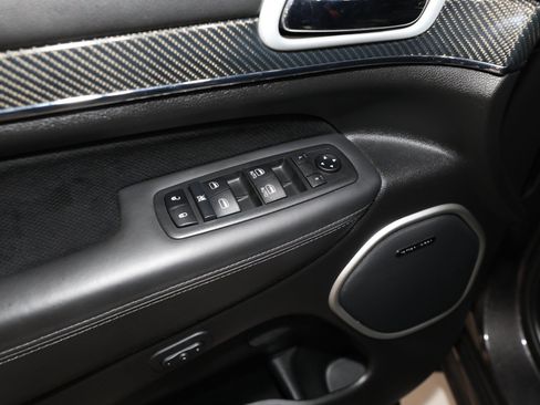 Used 2019 Jeep Grand Cherokee SRT AWD/4WD image 51