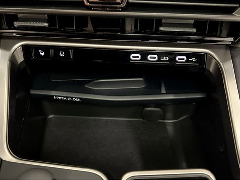 New 2026 Lexus TX 350 AWD image 17