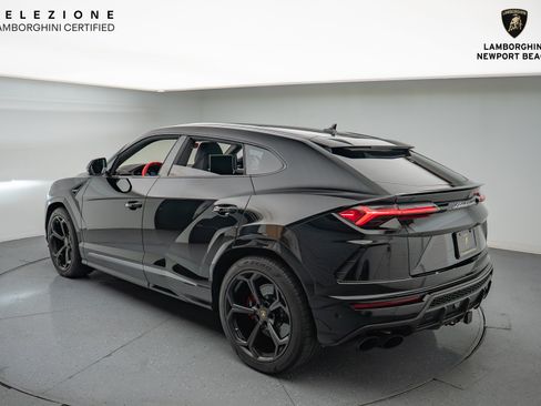 Used 2019 Lamborghini Urus image 13