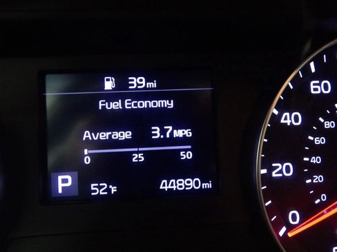 Used 2020 Kia Forte LXS image 19