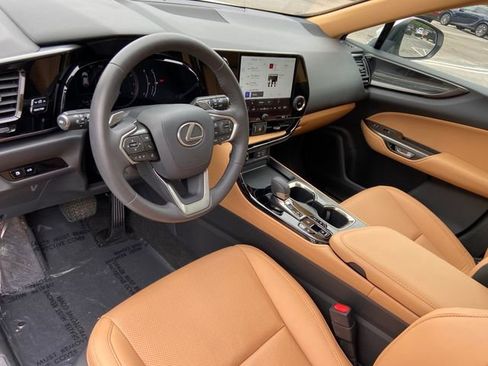 Used 2024 Lexus NX 350 AWD w/ Cold Area Package image 25