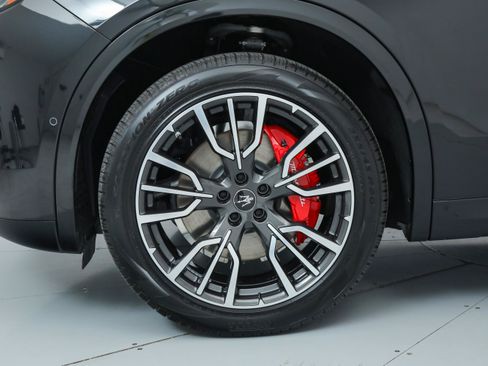 New 2025 Maserati Grecale Modena AWD/4WD image 18