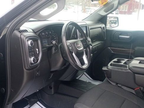Used 2020 GMC Sierra 1500 Elevation w/ Elevation Value Package image 11