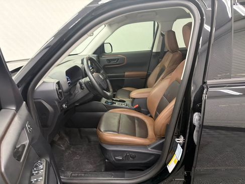 Used 2023 Ford Bronco Sport Badlands w/ Premium Package AWD/4WD image 9
