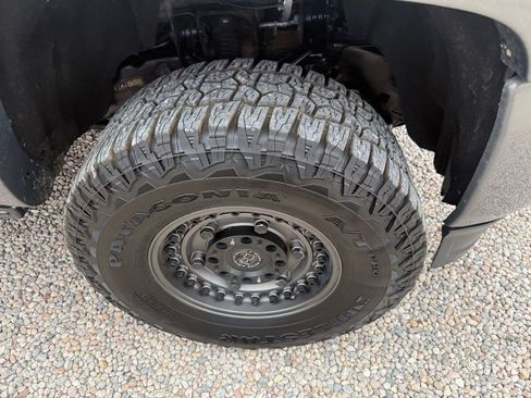 Used 2017 GMC Sierra 3500 Denali w/ Duramax Plus Package AWD/4WD image 35
