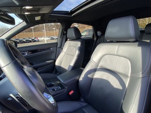 Used 2023 Honda Civic Sport Touring image 14