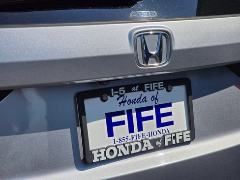 Certified 2023 Honda CR-V EX-L image 13