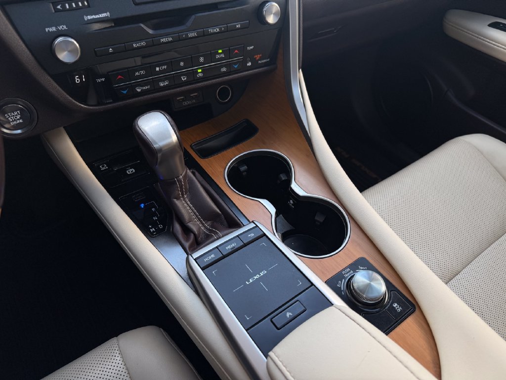 Used 2020 Lexus RX 350 FWD w/ Premium Package image 26