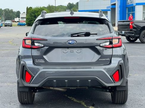 Used 2024 Subaru Crosstrek 2.0i Premium AWD/4WD image 42