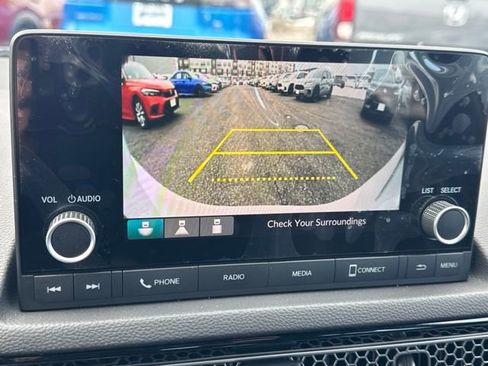 Used 2024 Honda Civic Sport image 10