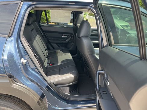 New 2026 MAZDA CX-50 AWD 2.5 Hybrid w/ Weather Package image 26