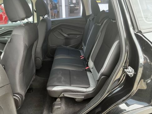 Used 2015 Ford Escape S FWD image 13