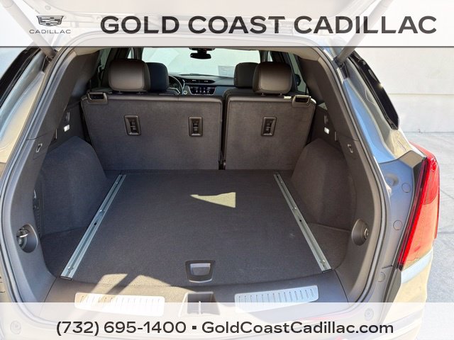 Used 2024 Cadillac XT5 Premium Luxury AWD/4WD image 10