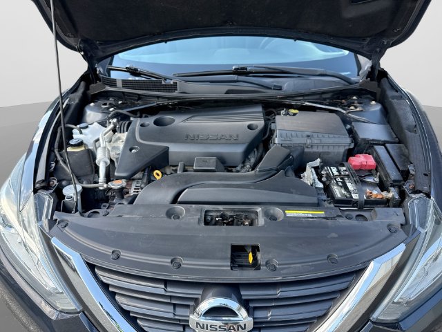 Used 2018 Nissan Altima 2.5 S w/ S Convenience Package FWD image 18
